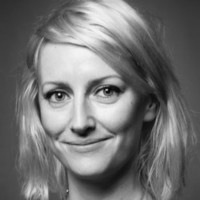 Apple Employee Sinead Murphy's profile photo