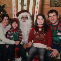 Catherine O'Brien Email