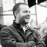 Lifetime Training Employee Carl Cornish's profile photo