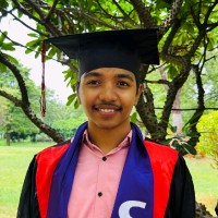 Yashwanth Chandolu's profile photo