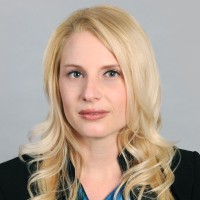 Gibson, Dunn & Crutcher LLP Employee Perlette Jura's profile photo