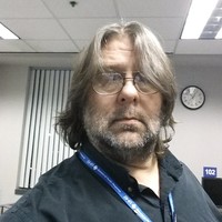 BHR Employee Bruce Ottenberg's profile photo
