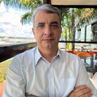 Edimar da Silva Email & Phone Number