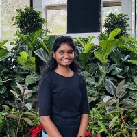 Anushsuya P's profile photo