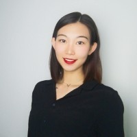 ReportLinker Employee Shuting Wang's profile photo