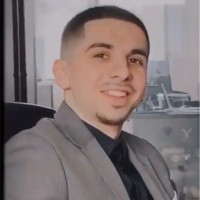Extia Employee Mickael Rodrigues Esteves's profile photo