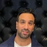 Mohammed Nadeem Email