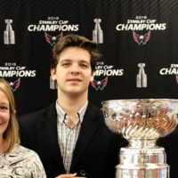 Atkinson Strategic Communications Employee William Atkinson's profile photo