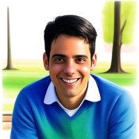 Ali Sheikh Email