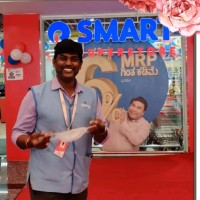Ethiraj M Email