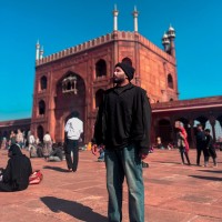 Forest Creative Communications Pvt Ltd Employee Mridul Kk's profile photo