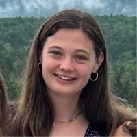 The Economist Employee Haley Mullins's profile photo
