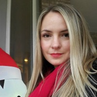 eps-Doublet Employee Olesia Podinovskiy's profile photo