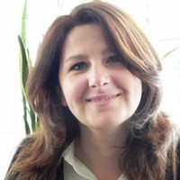 Volkswagen Financial Services - ITALY Employee Claudia Conti's profile photo