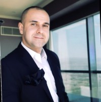 Divan Employee Mert Kesmez's profile photo