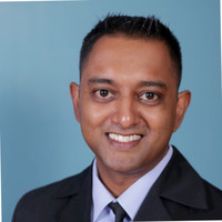 Reflex Solutions Employee Lantzy Kenny's profile photo