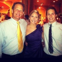 Paul Griesedieck Email & Phone Number