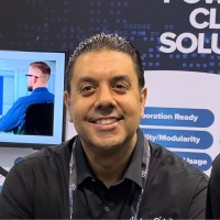 IronOrbit Employee Kamron Naderkhani's profile photo