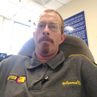 Estes Express Lines Employee James Ringrose's profile photo