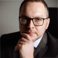 Inception Employee Mike Roshchin's profile photo