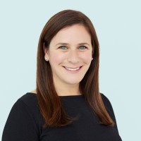 Partnerships Experience Academy Employee Jessica Breslav's profile photo