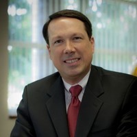 Control Southern Employee Doug Turner's profile photo