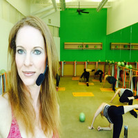 The Dailey Method Downtown Sacramento/Folsom/Roseville Employee Sandra Lemos's profile photo