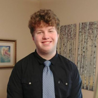 Bodega Ultima Employee Joey Brummett's profile photo