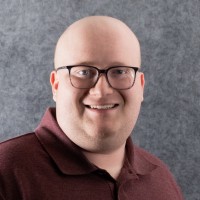 State Library Of Ohio Employee Dylan Fitch's profile photo