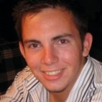 thetradingelite.com Employee Jared Mast's profile photo