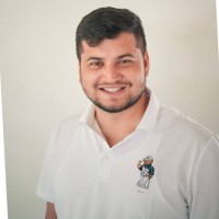 Pranab Upretii Email
