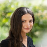 International Institute for Counter Terrorism Employee Melissa Bohbot's profile photo
