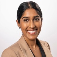 Lockheed Martin Employee Melissa Persaud-Singh's profile photo