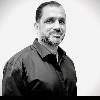 EMF Griffiths Employee Moustapha El-Sheikh's profile photo