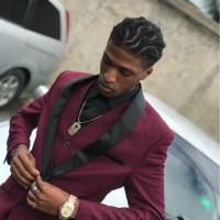 Self Employed Employee T Davis's profile photo