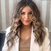 OUTIDIS Employee Bouchra Serbout's profile photo