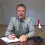 Wärtsilä Energy Employee Vincent Huber's profile photo