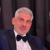 Suley Suleyman Email & Phone Number