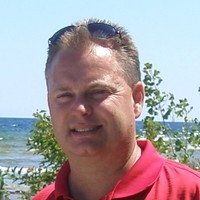 AbbVie Employee Gary Middleton's profile photo
