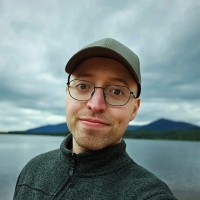 Spotfire Employee Pontus Larsson's profile photo