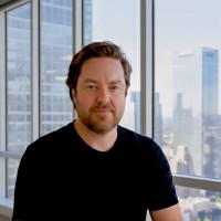 choreograph Employee Shane McAndrew's profile photo