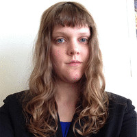 Dauntless Discovery Employee Elizabeth Ingermann's profile photo