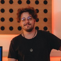 Studiomatic Employee Victor Chanas's profile photo