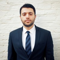 HammockWeb Employee Rahul Guha's profile photo