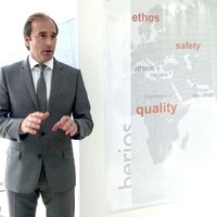 BERIOS Employee Nikolaos Berios's profile photo