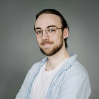 JUCR Employee Paul Schories's profile photo