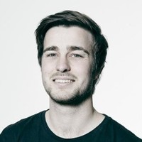 Cubery Employee Nick Edwards's profile photo