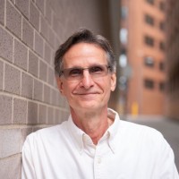 RESULTS and RESULTS Educational Fund Employee Ken Patterson's profile photo