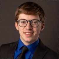 Delta Sigma Phi Fraternity Employee Nathan Stromberg's profile photo