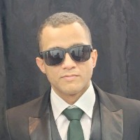 Desec Security Employee Catulo Axel's profile photo